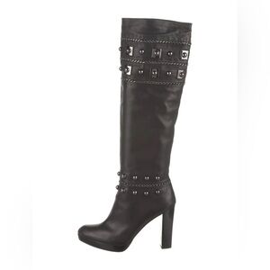 Stuart Weitzmann Thigh High Boots